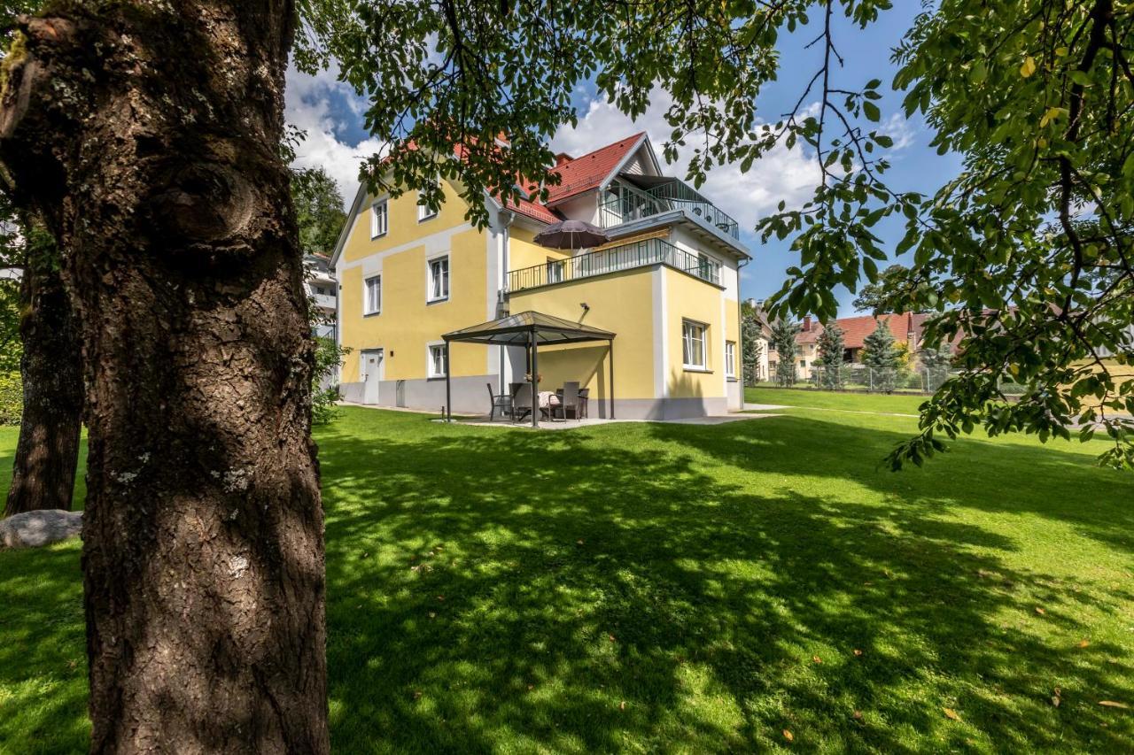 Gaestehaus Landgraf Uebelbach Bagian luar foto