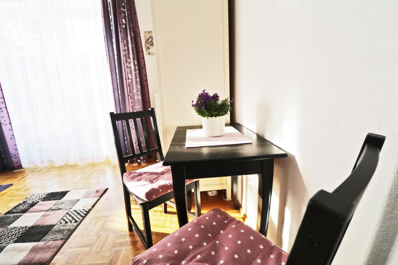 Gaestehaus Landgraf Uebelbach Bagian luar foto
